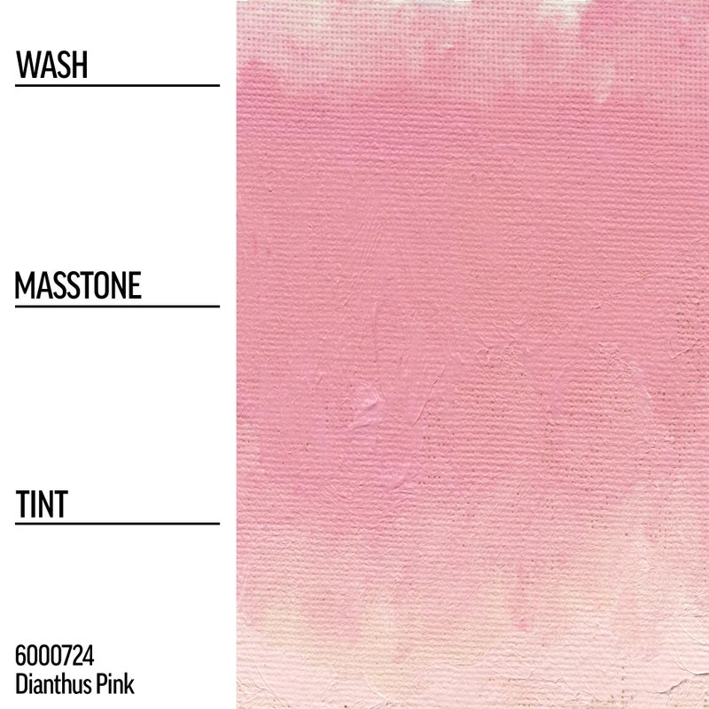 Williamsburg Artist Oil Colors by GOLDEN, Dianthus Pink, 150 ml tube, Professional Oil Paint, Opaque - Image 5